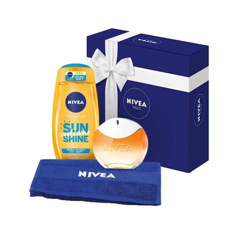 nivea sun eau de toilette boots